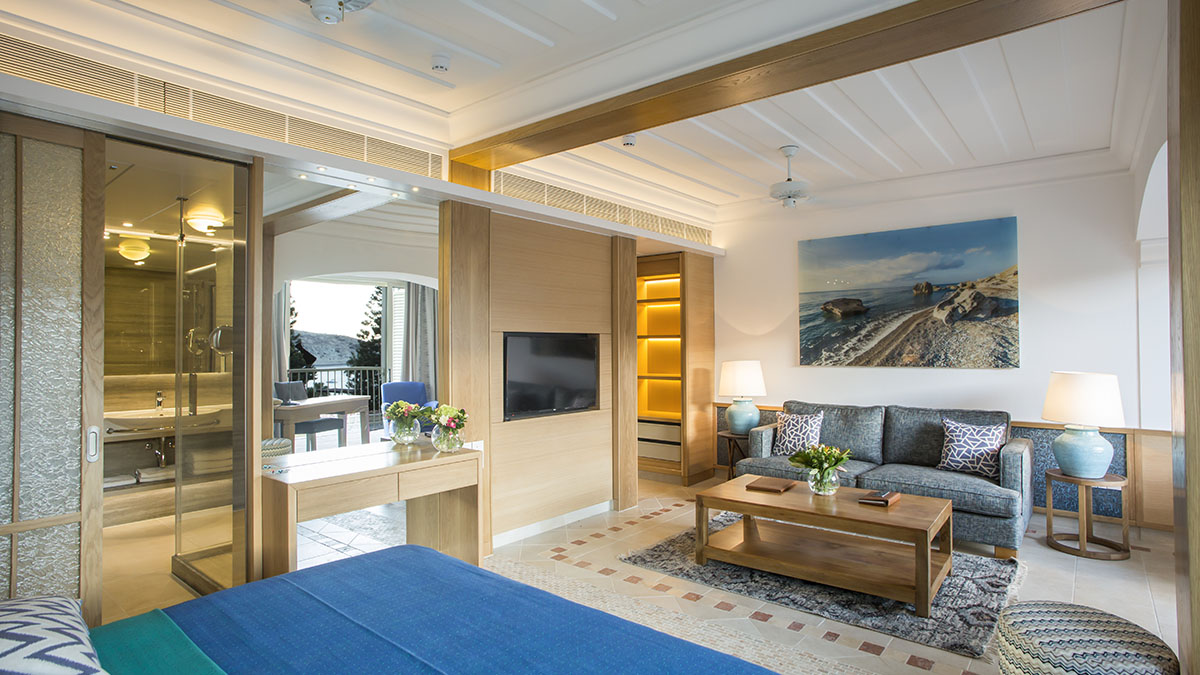 Columbia Beach Resort